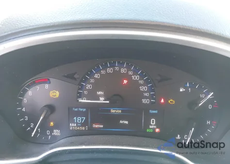 2013 Cadillac Srx Luxury Collection from USA, damaged, VIN 3GYFNCE3XDS618919